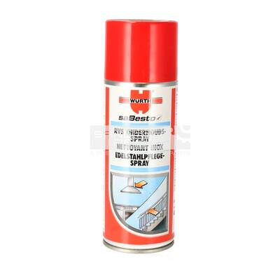 ONDERHOUDSSPRAY RVS
